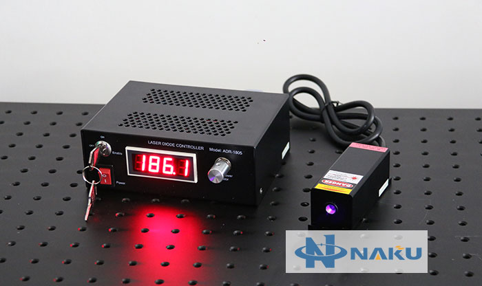 462nm laser